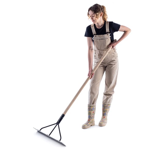 KADAX 625x90mm Betonafretningsgreb