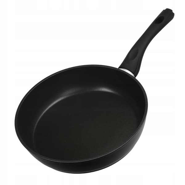 KADAX Stegepande Gas Induktion 26 cm Non-stick Stor