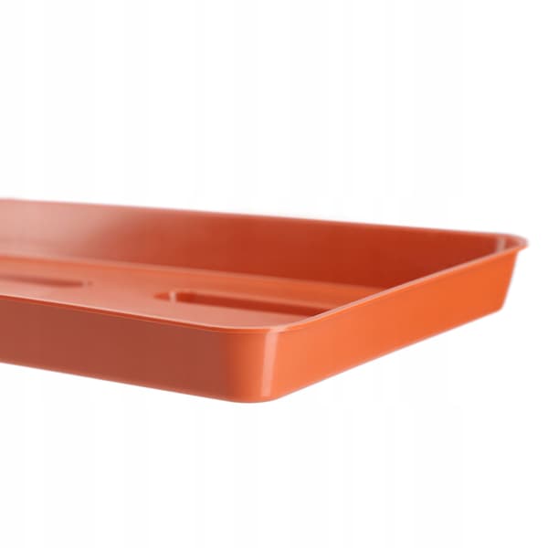 KADAX Urtepottestativ 60cm Balkonkasse Plastbakke