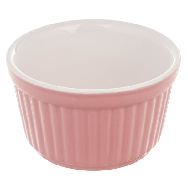 KADAX Bakform, Ugnssäker Form, Keramisk Skål, Form 0,15L