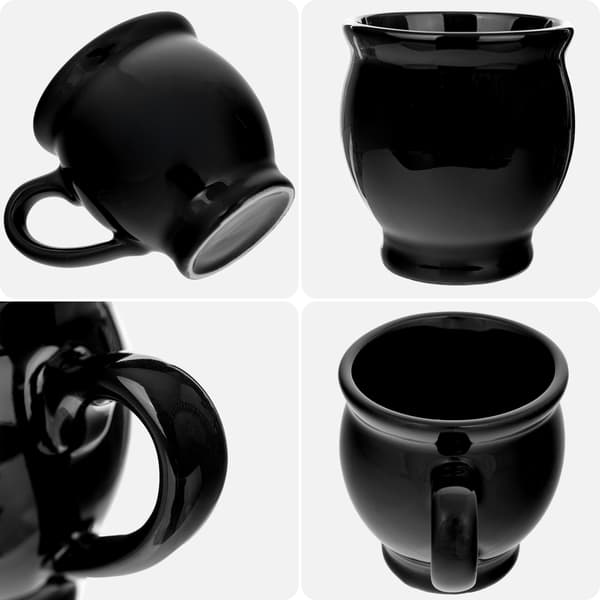 KADAX Glöggmugg 250ml Stengods Stengods för glögg