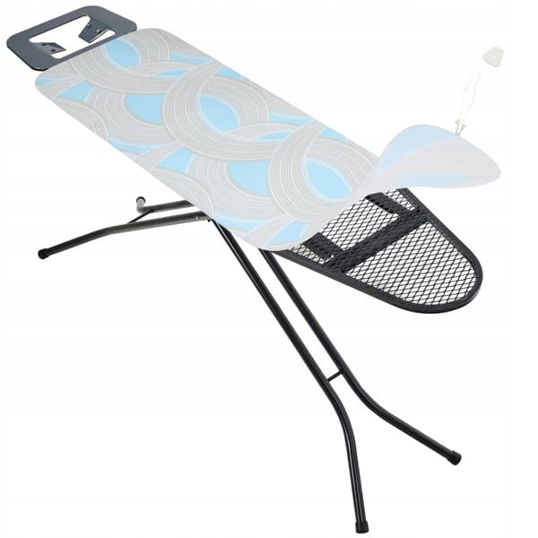 KADAX Strykbrädeöverdrag 110x30cm Töjbart