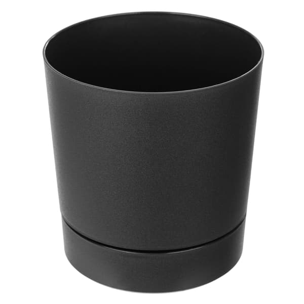 KADAX Blomkruka Blomkruka med stativ Plast Rund 14,5 cm