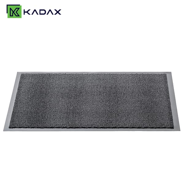 KADAX Entrémåtte, Skomåtte, Universal, 180x120cm, Absorberende