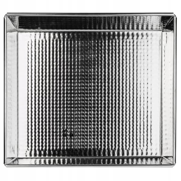 KADAX Bakplåt med non-stickbeläggning för kakor 28x25 cm