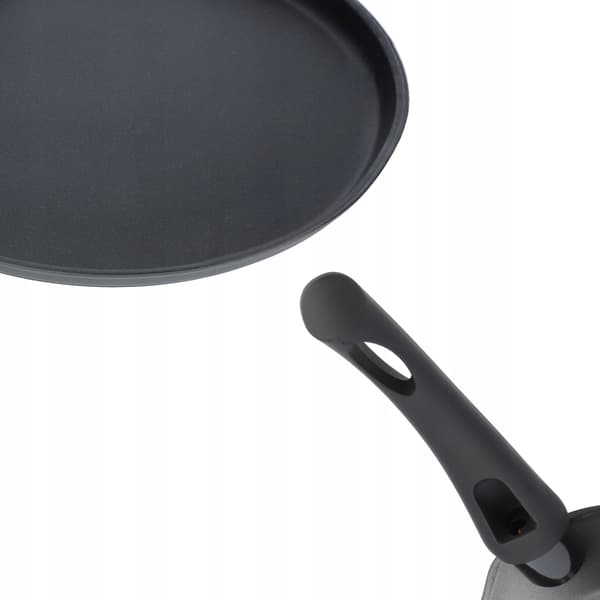 KADAX Induktionspandekagepande 26 cm Non-stick stegepande