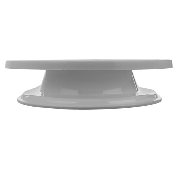 KADAX Roterende Kagefad 27 cm Kagefad