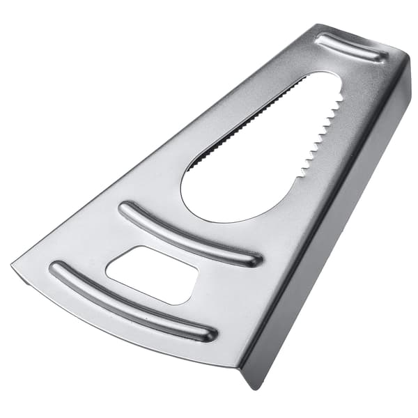 KADAX Åbner til Glas, Flasker, Låg, Kapsler, Universal Manual 2 i 1