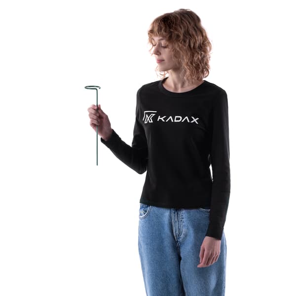 KADAX Podpora do roślin 30cm P25422 pakiet 15szt K