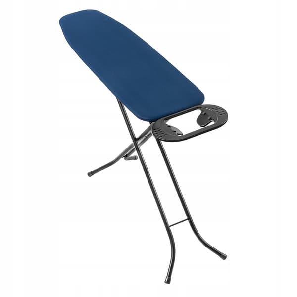 KADAX Strykbräda 110x30cm Hopfällbar Med Strykjärnshållare Standard