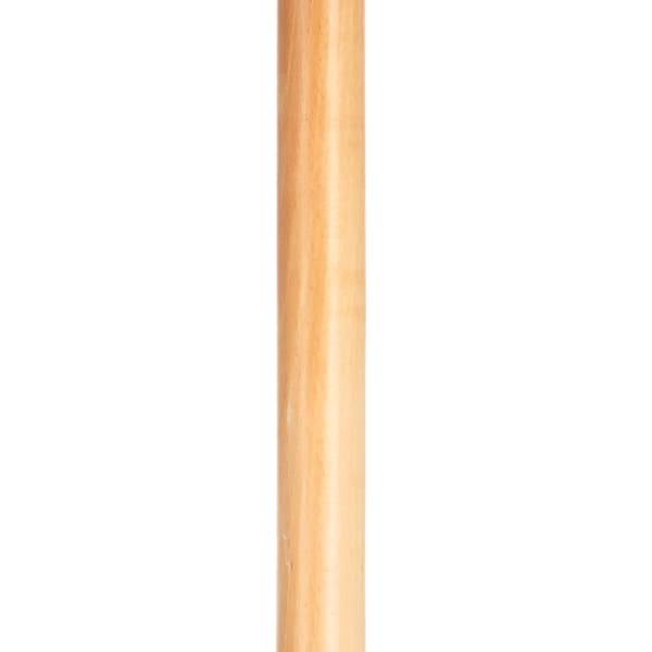 KADAX Suora lapio 122 cm Puutarhan kaivamiseen Kahvalla