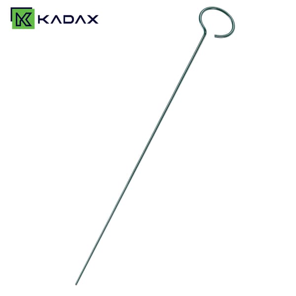 KADAX Podpora do roślin 50cm P25422A pakiet 4szt K
