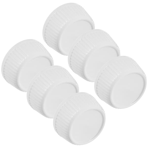 KADAX Kokilka do brulee 11CM TR-24-281 biała 44681