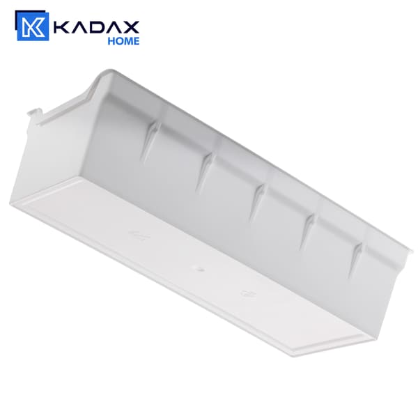 KADAX Organizer na przyprawy biały <24> K17439