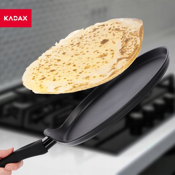 KADAX Induktionspandekagepande 26 cm Non-stick stegepande