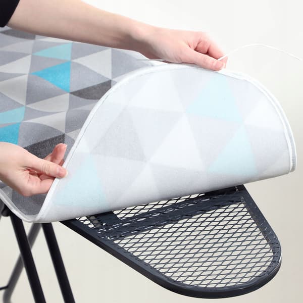 KADAX Strykbrädeöverdrag 114x34cm Töjbart