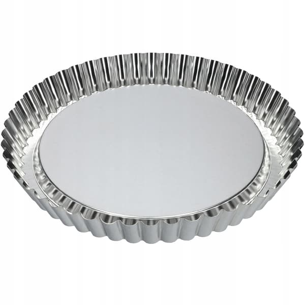 KADAX Rund bakform med non-stick-beläggning 30 cm