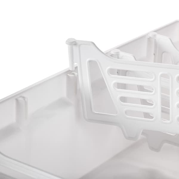 KADAX Organizer na przyprawy biały <24> K17439
