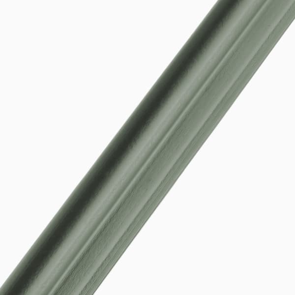 KADAX Klips 19cm Til Hegnsbånd Hegnsbåndskroge Grøn 2 stk
