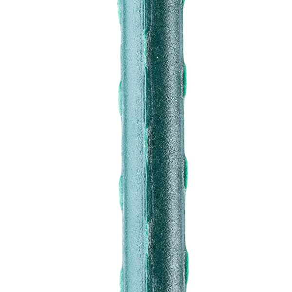 KADAX Växtstöd 180 cm tomatpinnar belagda 11 mm 15 st