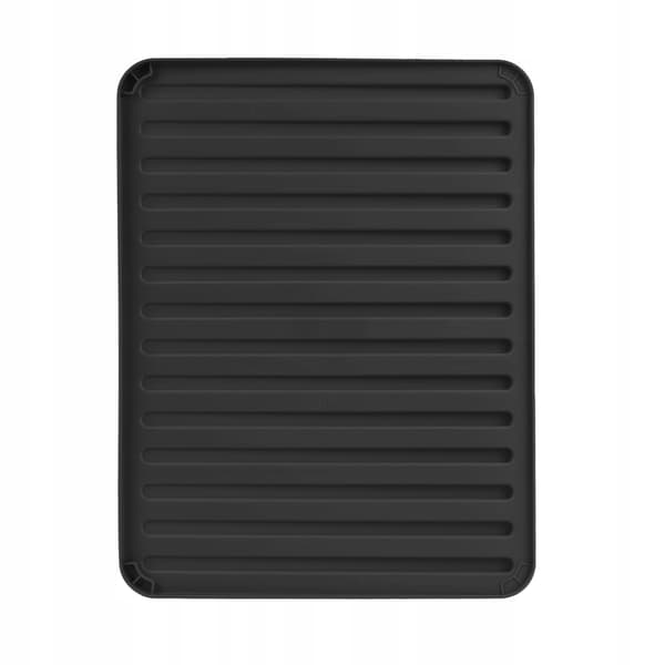 KADAX Silikon Diskmatta Avrinningsplatta 39 x 30 cm