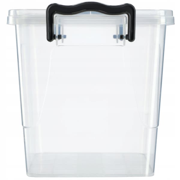 KADAX Matlåda 3,7L med lock