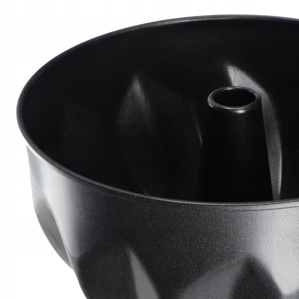 KADAX Tarttumaton uunipelti savupiippulla 16,5 cm