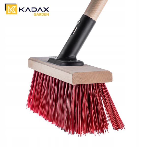 KADAX Gadekost Have 30cm