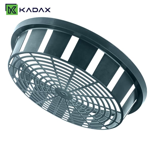 KADAX Korg för Lökar, Blomlökar, Tulpaner, Planteringsskydd, 22 cm