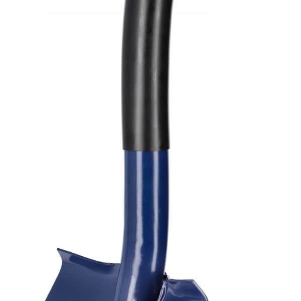 KADAX Sneskovl Bilskovl Havebil 86cm