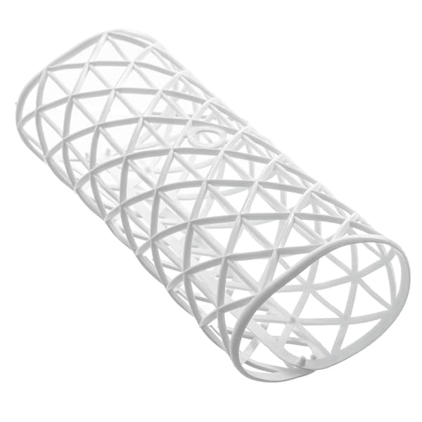 KADAX Diskbänksinsats Gummimatta Skyddsdyna Trianglar 26x23 cm