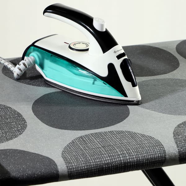 KADAX-silityslaudan päällinen 112 x 32 cm, venymättömät pyörät