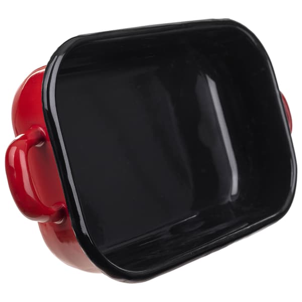 KADAX Stor gasemaljeret induktionsovn 41 cm 3,4L