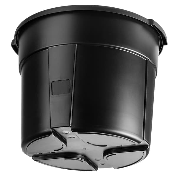 KADAX Kruka för plantering av potatis, grönsaker, lock, insats, 31 cm, 12 l