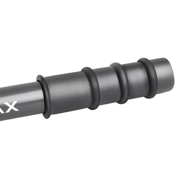 KADAX Løvrive Solid Ergonomisk 14-Tænders Græs Universal 150cm