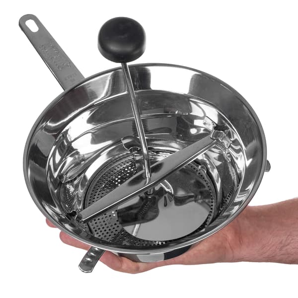 KADAX Przecierak do warzyw 20CM PV131 39068 <12> K