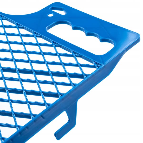 KADAX Stort målargaller 280x390 mm För 25 cm Roller Plast Med Hinkhållare