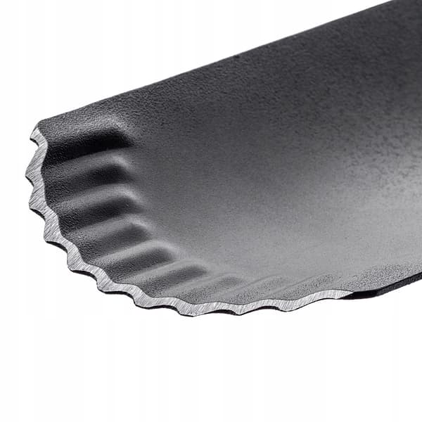 KADAX Pitkä Hedelmätarhan Salaojalapio Kapea Terävä Reikä 124cm