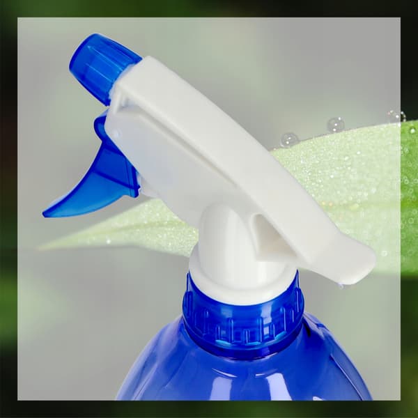 KADAX Sprøjte til planter og blomster 550ml Manuel justerbar