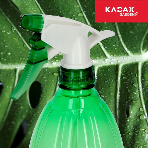KADAX Sprøjte til planter og blomster 550ml Manuel justerbar