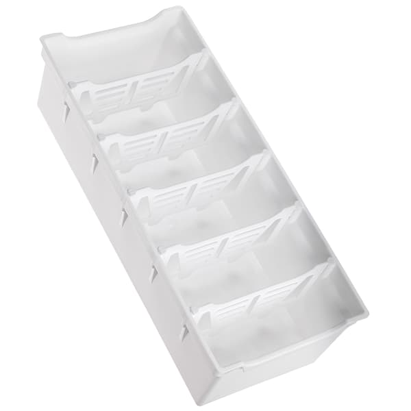 KADAX Organizer na przyprawy biały <24> K17439