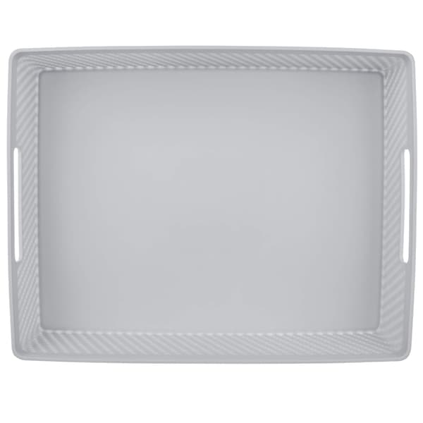 KADAX Korgorganisatör Förvaringslåda Universal 33 x 26 cm