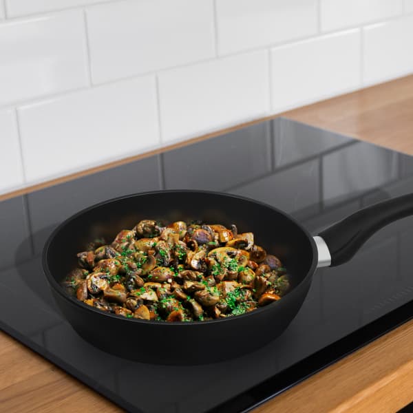 KADAX Stekpanna Gas Induktion 24 cm Non-stick Liten