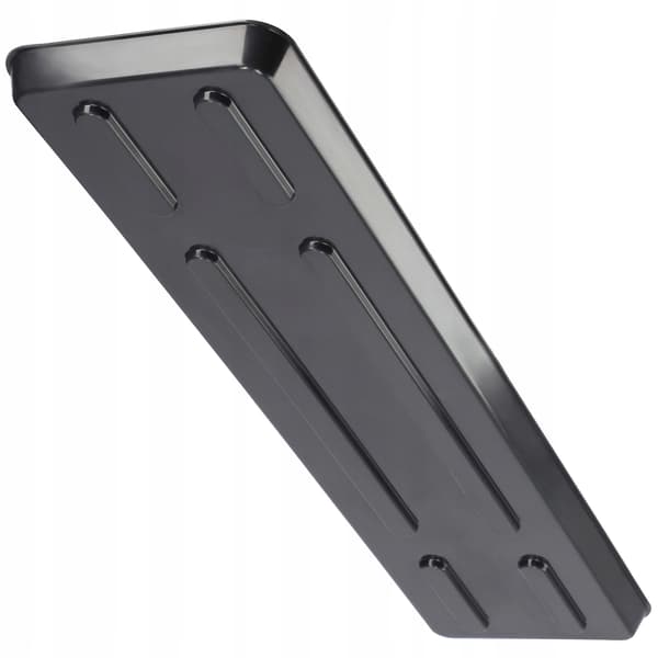KADAX Urtepottestativ 60cm Balkonkasse Plastbakke