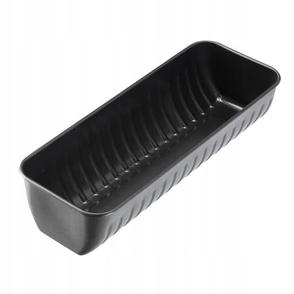 KADAX Bakplåt för bröd, kaka, paté, plåt 30 cm