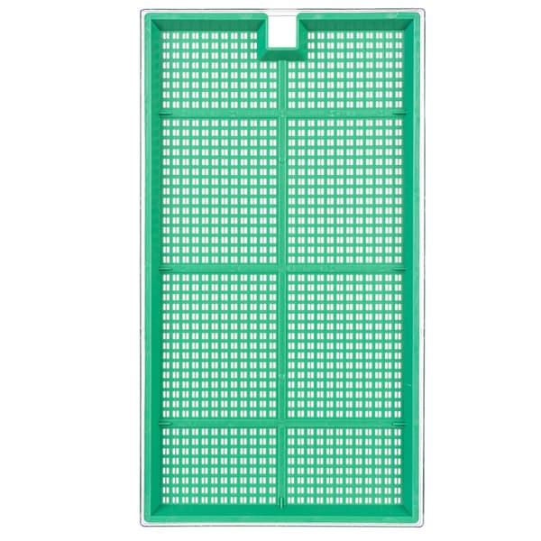 KADAX Karsespiremaskine Stor spirebeholder