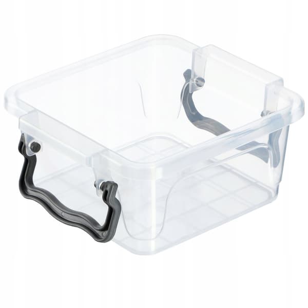 KADAX Matlåda 0,35 l med lock