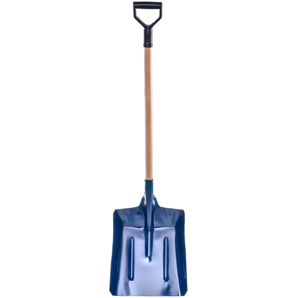 KADAX Spade för kol, sand, grus, aska, spannmål, stark 134 cm
