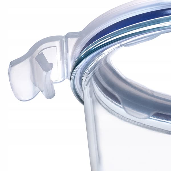 KADAX Matlåda 400ml med lock