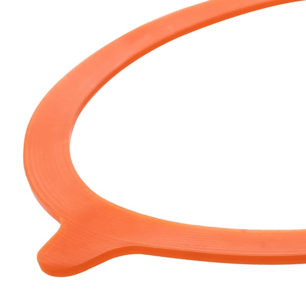 KADAX Gummipakninger til krukker og dåser Pakninger til krukker og dåser 9,2 cm 20 stk